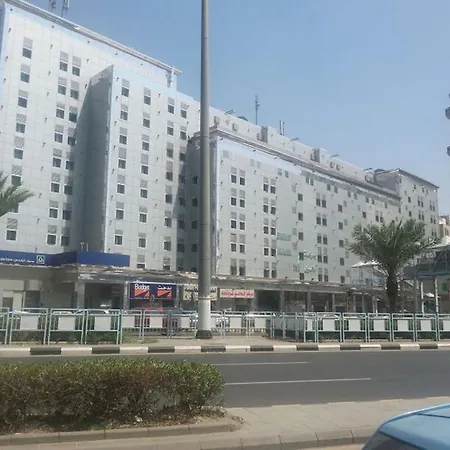 Barakat Al Aseel Hotel